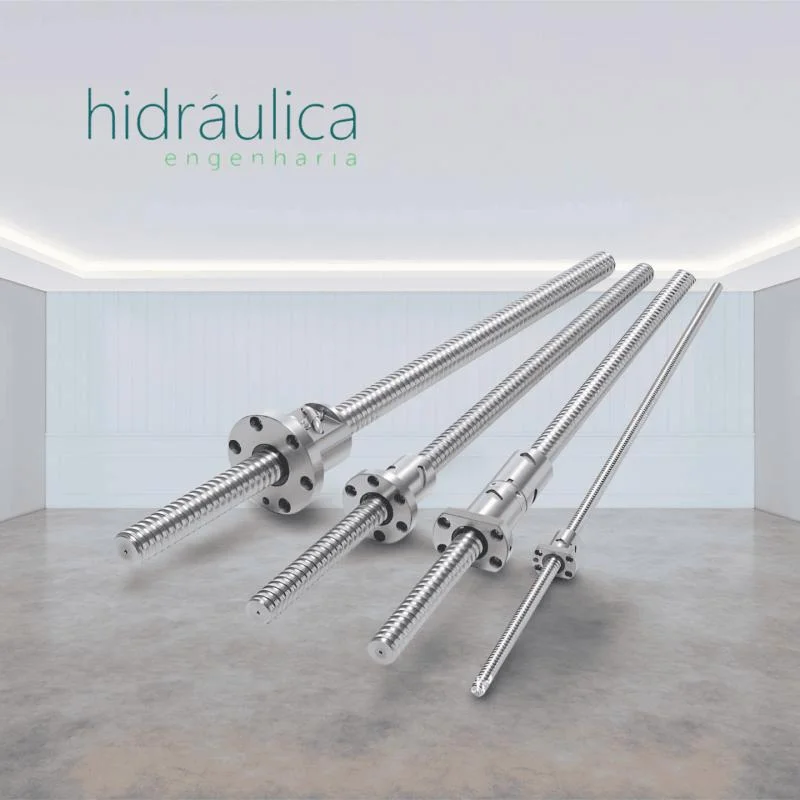 Fuso de esfera de precisão no Espírito Santo