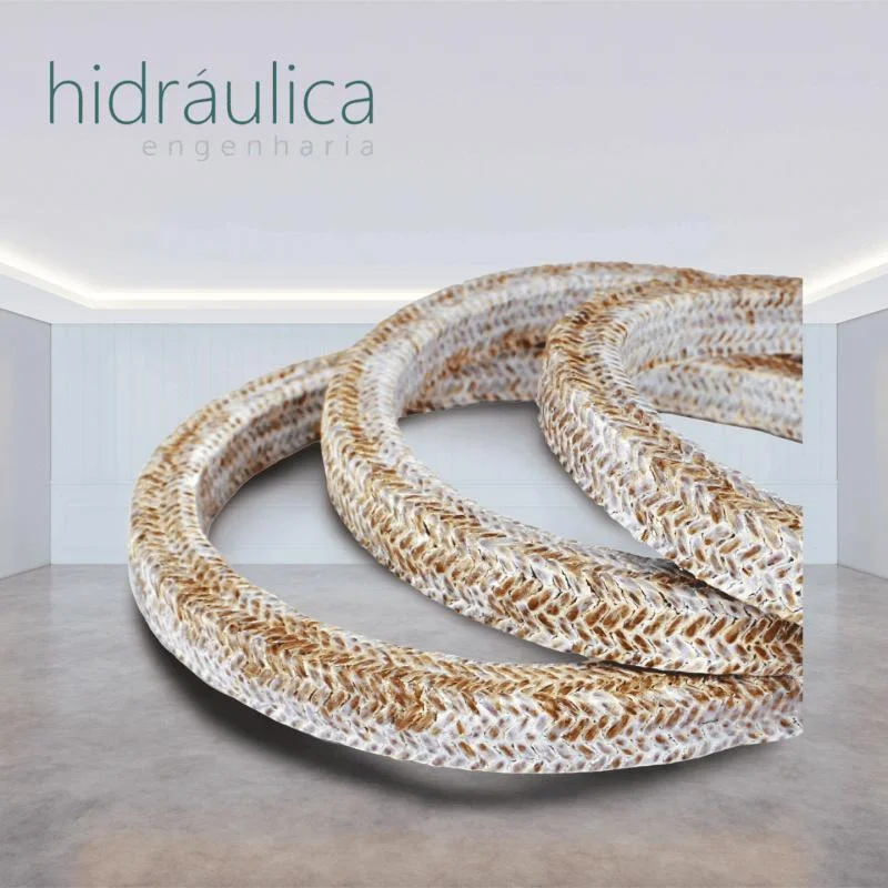 Gaxeta para bomba industrial em Minas Gerais