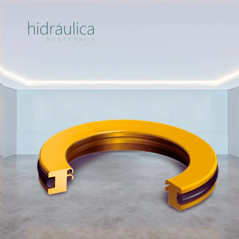 Vedação industrial de borracha em Minas Gerais